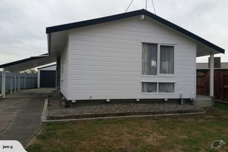 Photo of property in 54 Kaimanawa Street, Kelvin Grove, Palmerston North, 4414