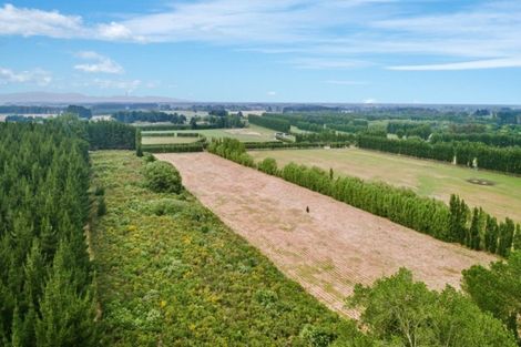 Photo of property in 160 Woodend Beach Road, Woodend Beach, Kaiapoi, 7691