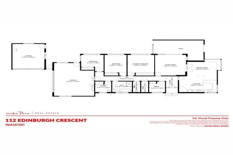 Photo of property in 112 Edinburgh Crescent, Waikiwi, Invercargill, 9810