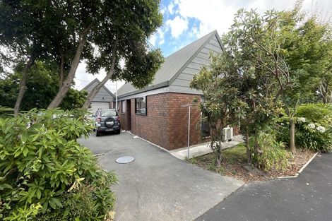 Photo of property in 78a Aorangi Road, Bryndwr, Christchurch, 8053