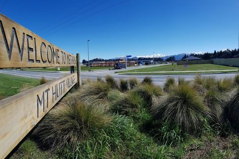 Photo of property in 97 Barkers Road, Methven, 7730