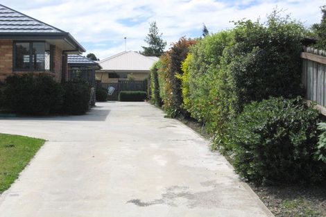 Photo of property in 4a Bankview Place, Amberley, 7410