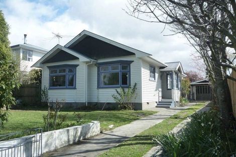 Photo of property in 111 Saint Martins Road, Saint Martins, Christchurch, 8022