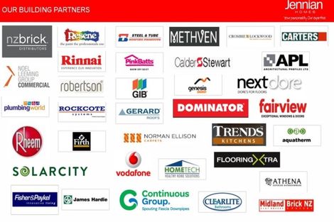 Photo of property in 6 Kahuraki Drive, Pegasus, 7612