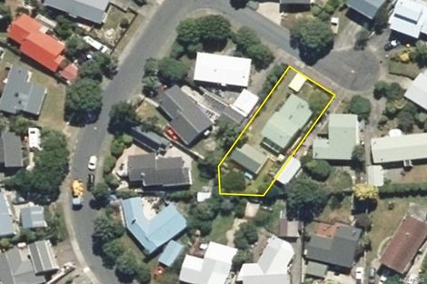 Photo of property in 7 Downs View Place, Pukerua Bay, 5026