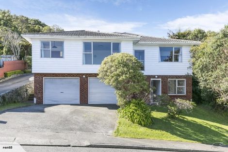 Photo of property in 96 Amapur Drive, Ngaio, Wellington, 6035