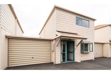 Photo of property in 2/30 Kipling Street, Addington, Christchurch, 8024