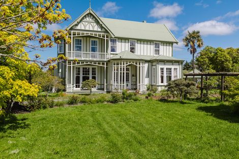 Photo of property in 24 Homebush Road, Homebush, Masterton, 5885