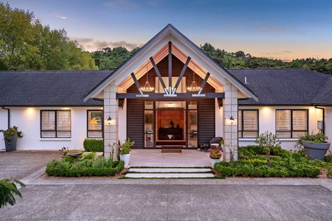 Photo of property in 16 Robinson Road, Coatesville, Albany, 0793