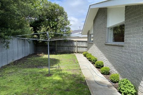 Photo of property in 4/139 Huxley Street, Sydenham, Christchurch, 8023