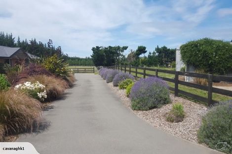Photo of property in 128 Langdales Road, West Melton, Christchurch, 7676