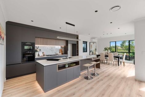 Photo of property in 4 Kauru Lane, Wainui, 0992