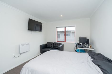 Photo of property in 5/4 Hammond Street, Hamilton Central, Hamilton, 3204