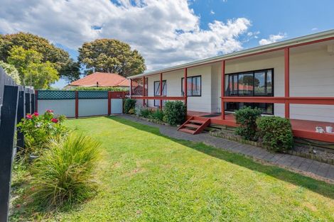 Photo of property in 98a Nuffield Avenue, Marewa, Napier, 4110
