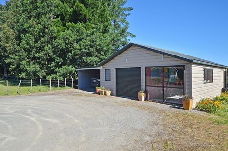 Photo of property in 52b Southey Road, Opaki, Masterton, 5871
