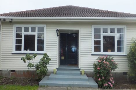 Photo of property in 227 Weston Road, St Albans, Christchurch, 8052