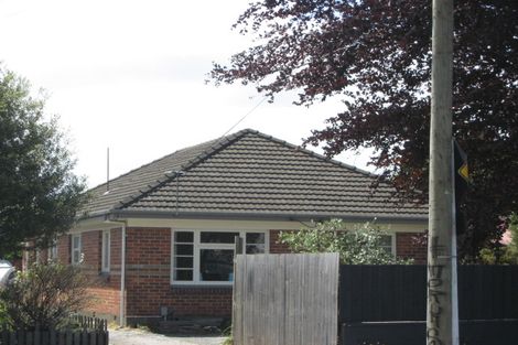 Photo of property in 125 Milton Street, Somerfield, Christchurch, 8024