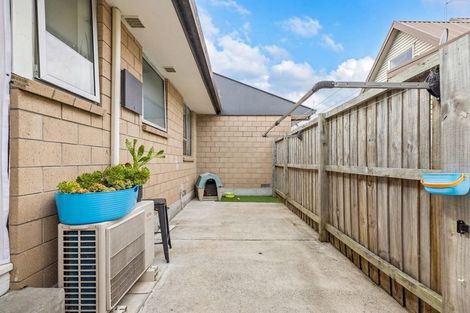 Photo of property in 3/519 Saint Asaph Street, Phillipstown, Christchurch, 8011