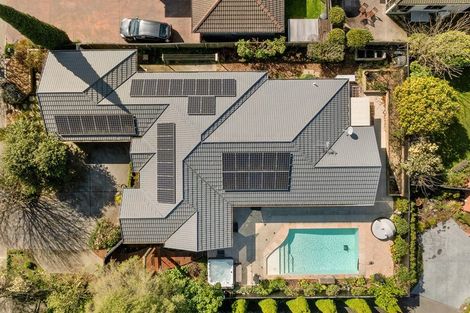 Photo of property in 75 O'neill Avenue, Northwood, Christchurch, 8051