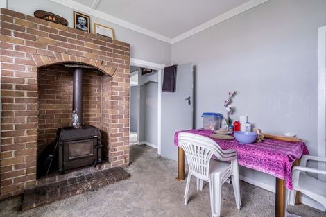 Photo of property in 131 Stirrat Street, Kingswell, Invercargill, 9812