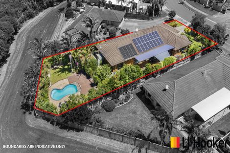 Photo of property in 11 Allerton Place, Wattle Downs, Auckland, 2103