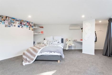 Photo of property in 187 Idris Road, Strowan, Christchurch, 8052