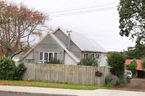 Photo of property in 45 Cockle Road, Cockle Bay, Auckland, 2014