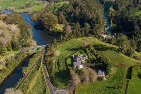 Photo of property in 135a Mclaren Falls Road, Omanawa, Tauranga, 3171