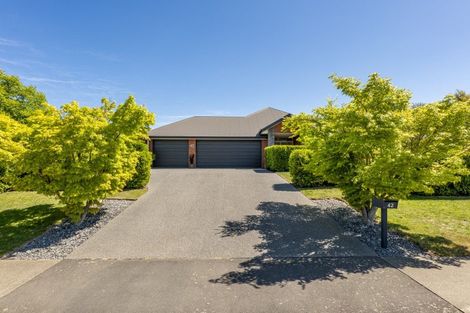 Photo of property in 42 Rotherham Drive, West Melton, 7618