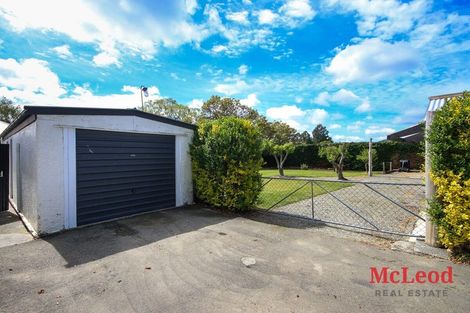 Photo of property in 1 Robert Street, Hinds, Ashburton, 7773