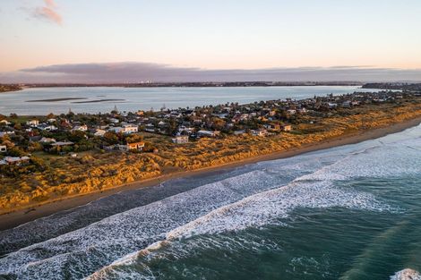 Photo of property in 173 Rocking Horse Road, Southshore, Christchurch, 8062