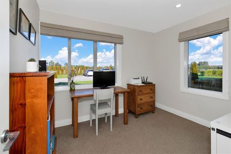 Photo of property in 178 School Road, West Eyreton, Rangiora, 7475