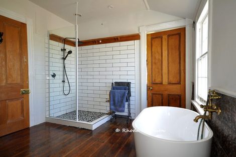 Photo of property in 354 Linton Road, Maungaturoto, 0583