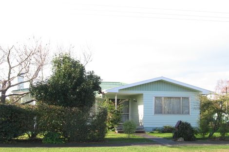 Photo of property in 54 Wycliffe Street, Onekawa, Napier, 4110