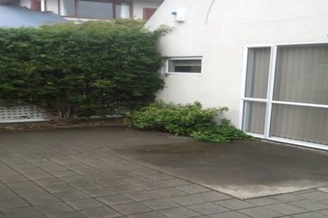 Photo of property in 132c Huxley Street, Sydenham, Christchurch, 8023