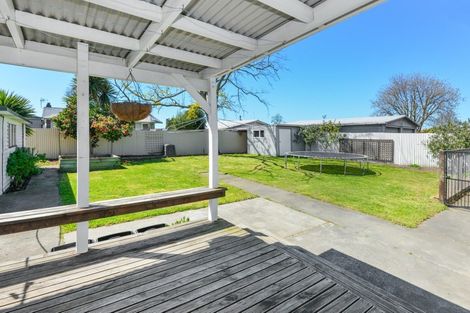 Photo of property in 38 Folkestone Drive, Flaxmere, Hastings, 4120