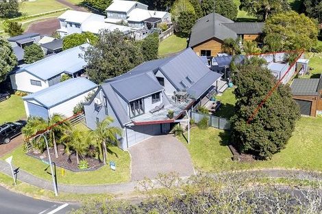 Photo of property in 1235 Hikuai Settlement Road, Pauanui, Hikuai, 3579