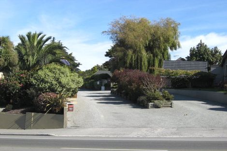 Photo of property in 132a Evans Street, Waimataitai, Timaru, 7910