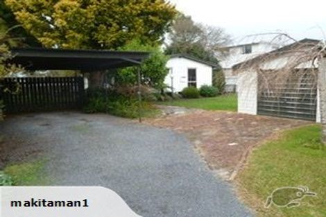 Photo of property in 139 Fitzroy Avenue, Fitzroy, Hamilton, 3206