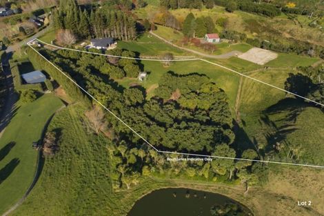 Photo of property in 333 Pahoia Road, Whakamarama, Tauranga, 3172