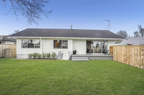 Photo of property in 8 Cullimore Street, Pukete, Hamilton, 3200