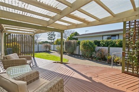 Photo of property in 5 Lowes Place, Solway, Masterton, 5810