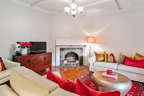 Photo of property in 63 Middleton Road, Remuera, Auckland, 1050