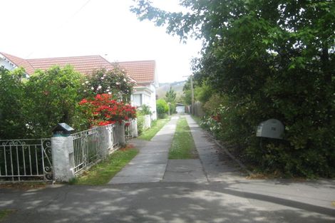 Photo of property in 78 Fisher Avenue, Beckenham, Christchurch, 8023