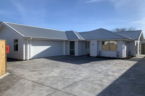 Photo of property in 200a South Street, Feilding, 4702