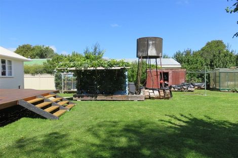 Photo of property in 11 Buckley Street, Cheviot, 7310