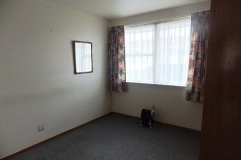 Photo of property in 1/1 Coles Place, St Albans, Christchurch, 8014