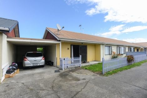 Photo of property in 131a Riverbend Road, Onekawa, Napier, 4110
