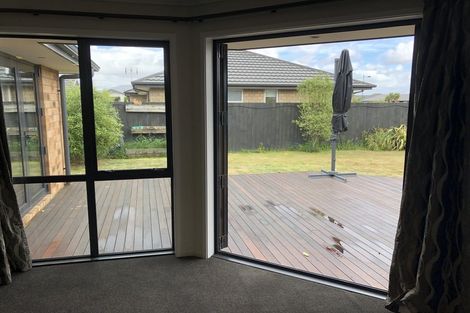 Photo of property in 75 Awatea Gardens, Wigram, Christchurch, 8042