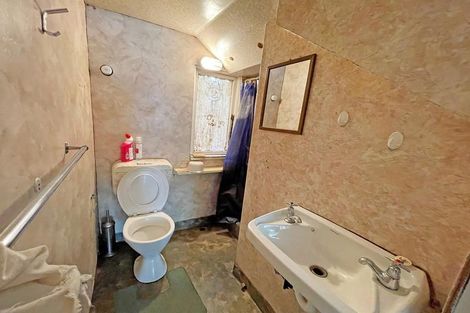 Photo of property in 312a Stuart Street, Dunedin Central, Dunedin, 9016